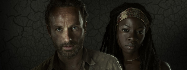 The Walking Dead. Capitulo 6x10 (DEBATE CON SPOILERS)