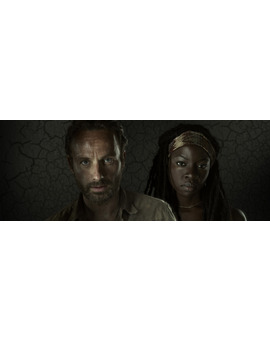 The Walking Dead. Capitulo 6x10 (DEBATE CON SPOILERS)