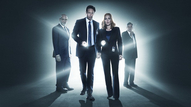 ¿Que tal os ha parecido el final de la décima temporada de Expediente X? (SPOILERS)