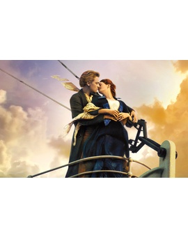 Nueva Sección: La escena del día: Titanic 