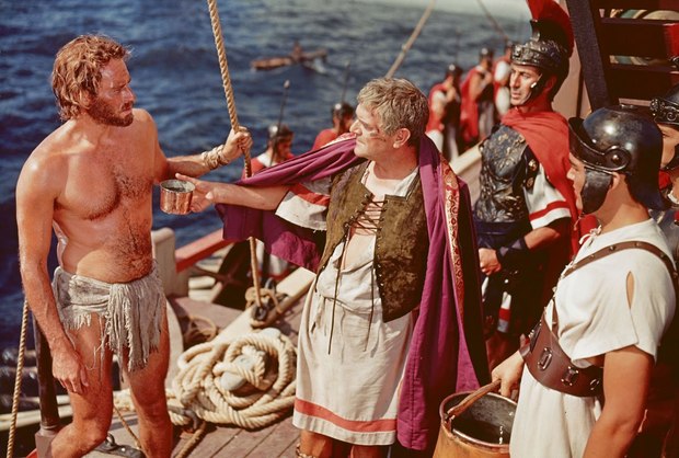 'Titanic', 'El señor de los anillos', 'Ben hur' : Las películas más oscarizadas de la historia  