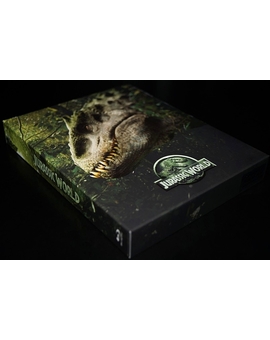 Jurassic World: ¿Se puede comprar esta edición aún en algún lado?