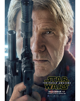 El destino de Han Solo (SPOILERS SPOILERS SPOILERS)