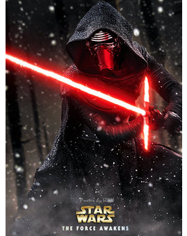 Kylo Ren y su mascara, debate (SPOILERS SPOILERS SPOILERS)