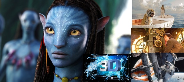 Adiós 3D: Claro retroceso en el mercado: Con el fin de las TV en 3D ya no podremos disfrutar de las peliculas en casa tal y como sus directores quieren que lo hagamos o lo que es lo mismo, una falta de respeto hacia el séptimo arte
