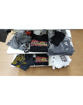Camisetas Cinefilas en Kiabi 2/3