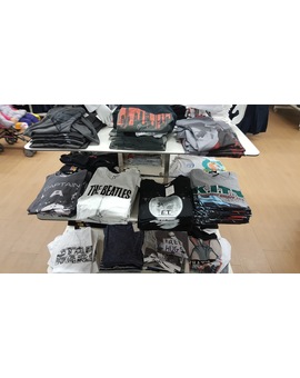 Camisetas Cinefilas en Kiabi 3/3