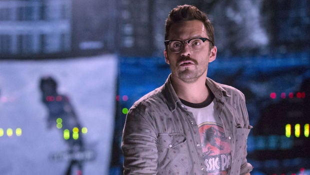 Jake Johnson se une a reboot de ‘La momia'