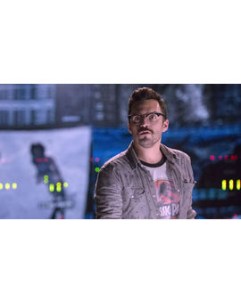 Jake Johnson se une a reboot de ‘La momia'