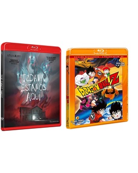 DEBATE: Si tanto Selecta Visión como La Aventura son capaces de sacar ediciones casi perfectas en continente y contenido ¿Por que otras distribuidoras mas grandes sacan peores ediciones?