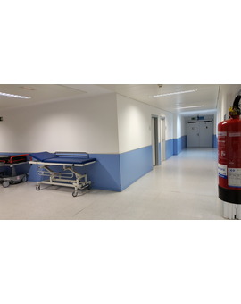 Debate: Películas de terror que transcurren en un hospital ¿Cuales se os ocurren? (12-03-2016)