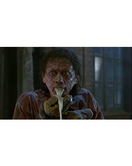¿Que escena de que película os revolvió el estomago hasta casi potar?