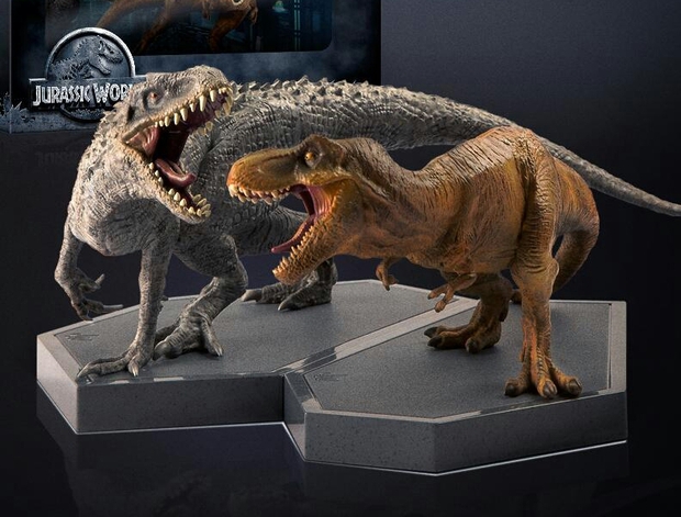 Jurassic World 2: Noticias sobre el argumento (SPOILERS)