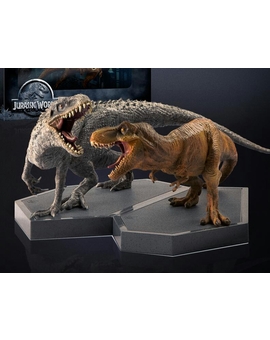 Jurassic World 2: Noticias sobre el argumento (SPOILERS)