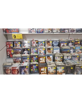 Esto es todo lo que hay en el Carrefour de Parla (Centro comercial el Ferial) [Mas fotos en el interior]