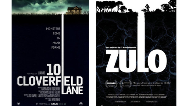 ¿Ha plagiado J. J. Abrams el póster de una película española?