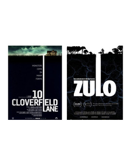 ¿Ha plagiado J. J. Abrams el póster de una película española?