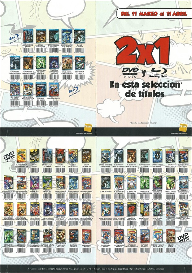 Oferta Fnac
