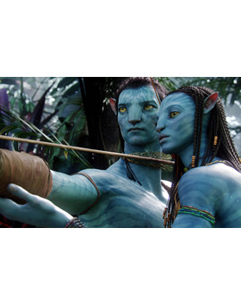 Veremos alguna vez la versión extendida en formato Blu Ray 3D????