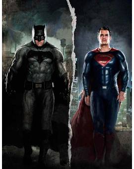 DEBATE: Batman Vs Superman ¿Que personaje te gusta mas su historia y desarrollo en la pelicula Batman V Superman?