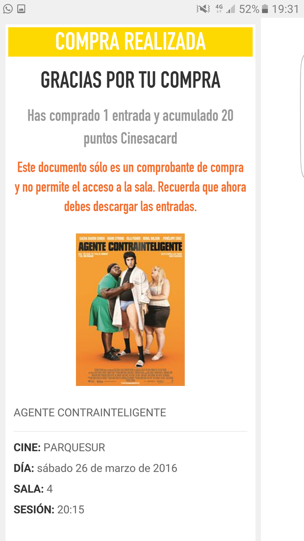 Hoy toca una de humor grosero