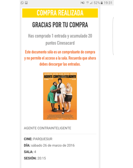 Hoy toca una de humor grosero
