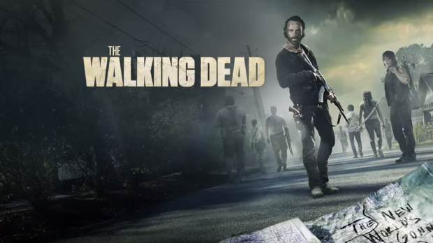 DEBATE: The Walking Dead 6X15 (SPOILERS) 