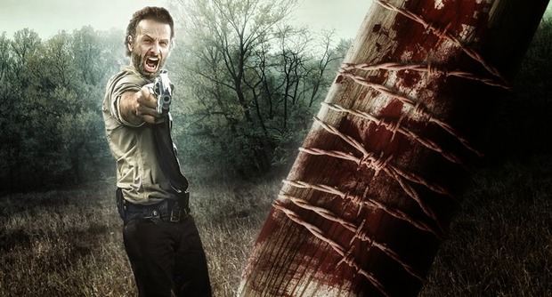 The Walking Dead: Adelantos del 6X16