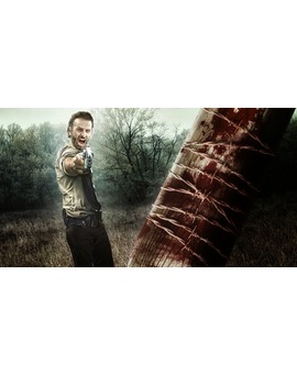 The Walking Dead: Adelantos del 6X16