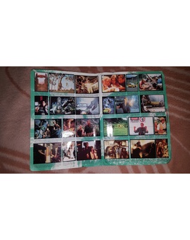 Carpeta Jurassic Park: MI compra del día 03-04-2016 (2/2)