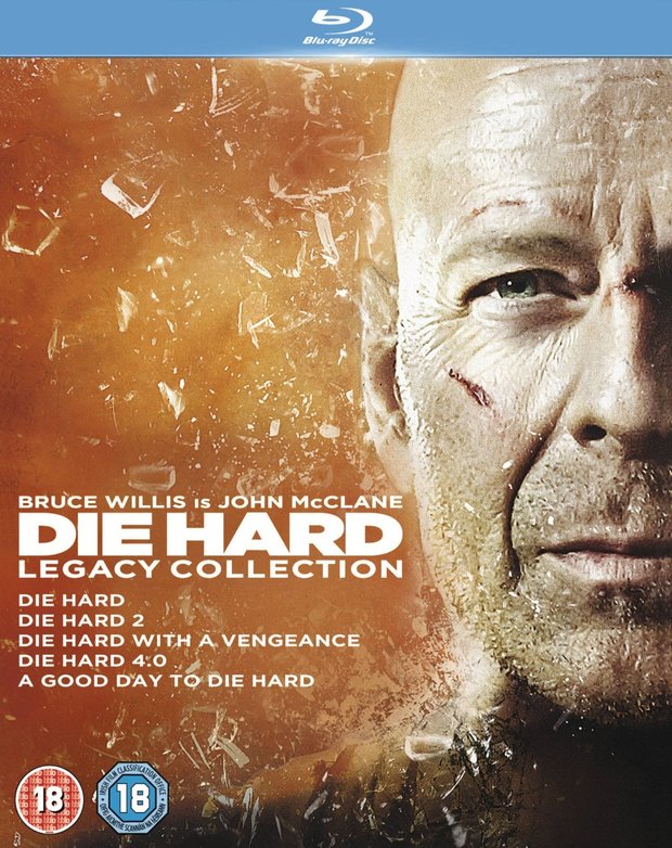 Se sabe si esta edición trae Castellano en todas las peliculas