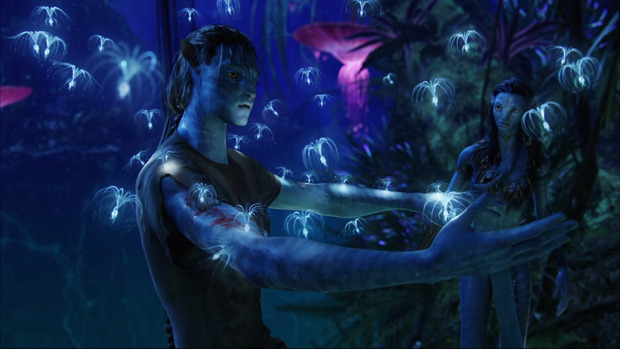 DEBATE: ¿Cual Pensáis que ha sido el mayor logró de la pelicula Avatar para llegar a ser la más taquillera de la historia? ¿Lo habría logrado sin la novedad del 3D?