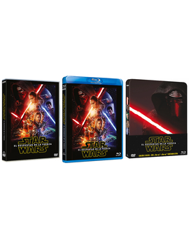 ¿Que edición comprareis al final?