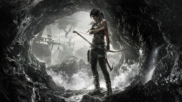 El 'reboot' de Tomb Raider podría estrenarse en 2017
