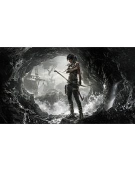 El 'reboot' de Tomb Raider podría estrenarse en 2017