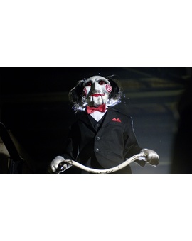 DEBATE: ¿Que películas dónde "los malos" o "el mal" gana recordáis?