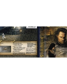 ¿Recordais cuando en los DVDs incluían en los extras los trailers y anuncios de TV de la pelicula en cuestión? ¿Que opinais de que en las ediciones Blu Ray eso se haya perdido?
