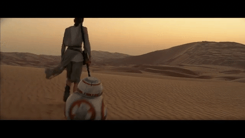 'Star Wars: Episodio VIII': Un usuario de reddit afirma tener el guion y desvela todos los detalles de la película (SPOILERS)