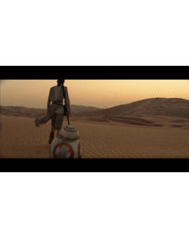 'Star Wars: Episodio VIII': Un usuario de reddit afirma tener el guion y desvela todos los detalles de la película (SPOILERS)