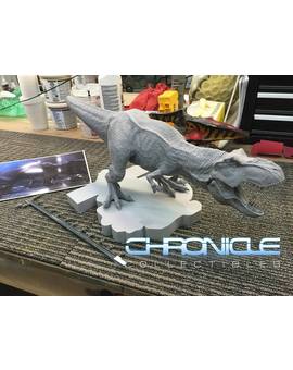 Ya esta casi preparado para su puesta a la venta