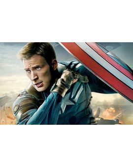 DEBATE: ¿Son las peliculas de El Capi las mejores de Marvel?