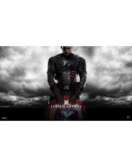 DEBATE: Capitán América, El Primer Vengador ¿Que nota le dais a esta película? ¿Os gusto?