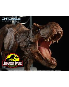 Jurassic Park figura