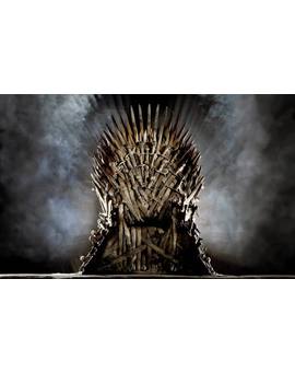 ¿quien pensais que al finalizar la serie estara sentado en este trono?