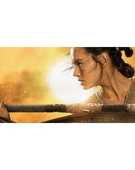 DEBATE: Rey ¿Cual pensáis que es su origen y de quien es descendiente?