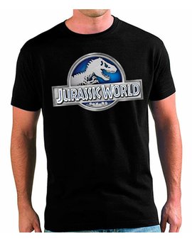 Camisetas de Jurassic World en oferta en Fnac a solo 9.49 euros