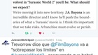 Trevorrow-dice-que-filmbayona-va-a-sobrepasar-los-limites-en-jurassicworld2-asegurando-que-habra-una-importante-y-arriesgada-evolucion-c_s