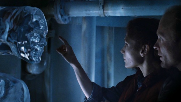 Abyss: ¿No os parece increible que esta joyita siga sin editarse en blu ray?