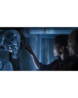 Abyss: ¿No os parece increible que esta joyita siga sin editarse en blu ray?
