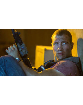 DEBATE: Jai Courtney ¿que tal actor os parece?
